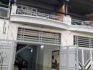 Nhà Lầu Trệt Gần VinCom 550, Giá chỉ 3ty680, Đường Ô Tô Thông
