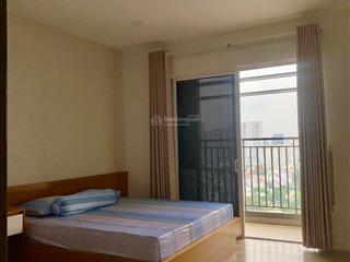 Cho thuê căn hộ icon 56, quận 4 / 02 phòng ngủ, 2wc / full nội thất / giá 17,5 triệu / vào ở ngay