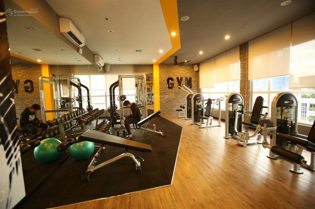 Cho thuê căn 01 phòng ngủ, 50m2 chung cư galaxy 9 có bếp, máy lạnh, tủ quần áo, tivi. giá 12 triệu