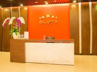 Chung cư galaxy 9, 01 phòng ngủ, 50m2. cho thuê giá 12 triệu nhà có bếp, máy lạnh, tủ quần áo, tivi