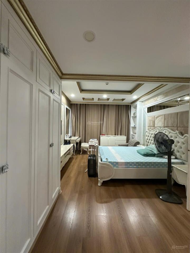 Cho thuê căn hộ galaxy 9, quận 4 / 03 phòng ngủ, 3wc, nội thất cao cấp đẹp như hình / giá 25 triệu