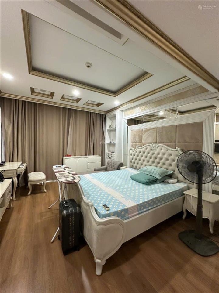 Cho thuê căn hộ galaxy 9, quận 4 / 03 phòng ngủ, 3wc, nội thất cao cấp đẹp như hình / giá 25 triệu