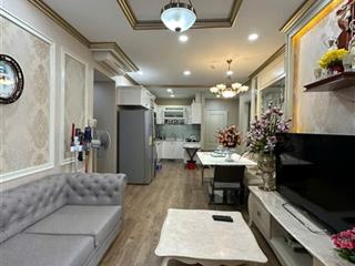 Cho thuê căn hộ galaxy 9, quận 4 / 03 phòng ngủ, 3wc, nội thất cao cấp đẹp như hình / giá 25 triệu