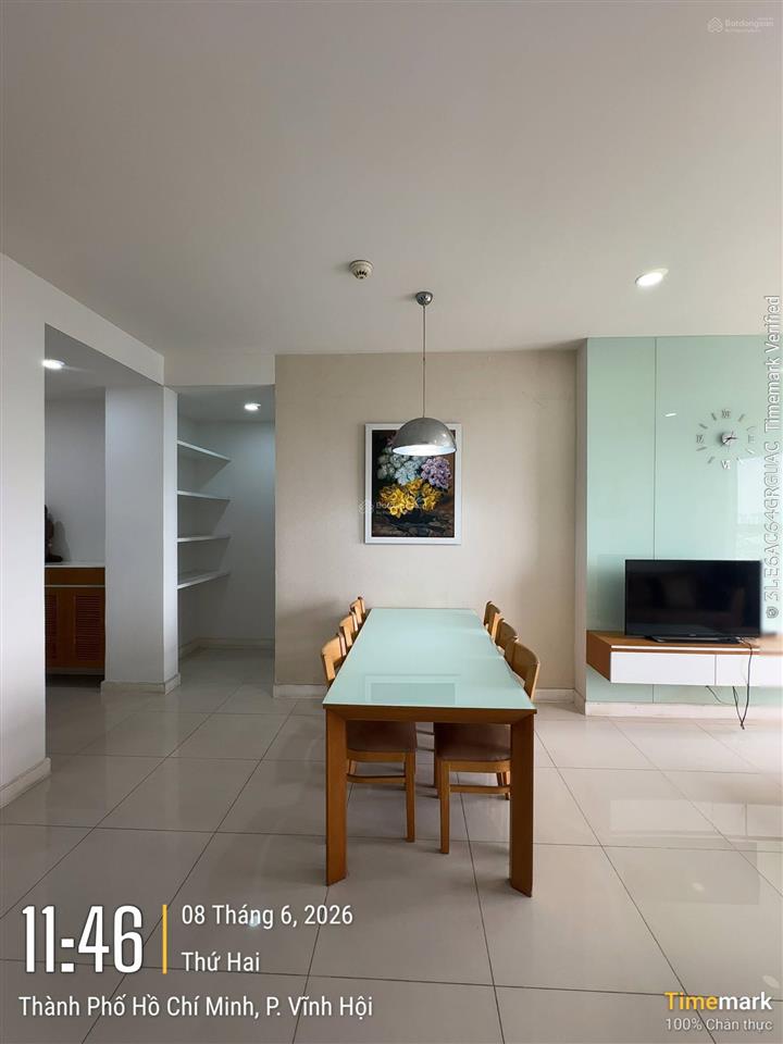Cho thuê căn hộ galaxy 9, quận 4 | căn 03 phòng ngủ, 3wc, 103m, đủ nội thất | giá thuê 22 triệu