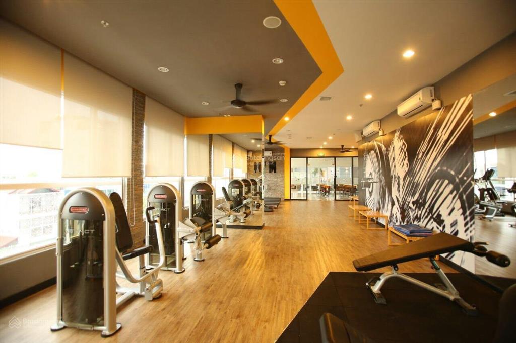 Bán căn hộ galaxy 9, quận 4 | 03 phòng ngủ, 2wc, 93m2 | giá 8,3 tỷ, full nội thất | đã có sổ