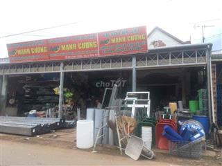 Cần ra lô đất mặt tiền chợ kinh doanh sầm uất cách cầu thanh sơn 300m