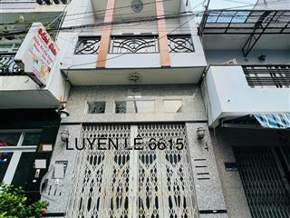 Bán nhà 3 tầng, dạ nam, xe hơi tới cửa