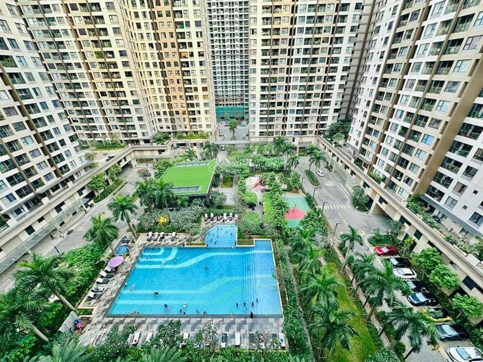 Bán nhanh căn hộ 3pn 2wc, 97m2, phase 2 giá bán 5,5 tỷ, hỗ trợ vay