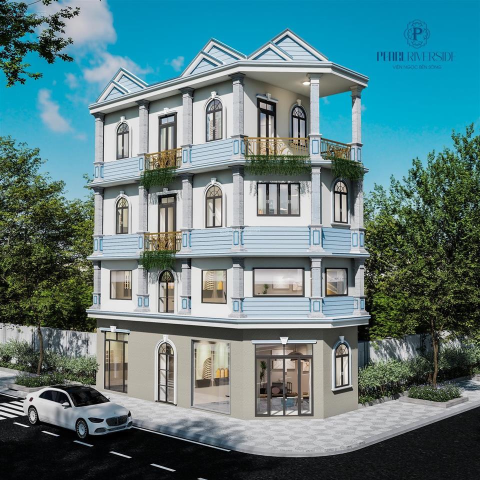 Bán nhà phố liền kề đường phú định 1 trệt 1 lửng 2 lầu 6,390 tỷ giao nhà hoàn thiện, hỗ trợ vay