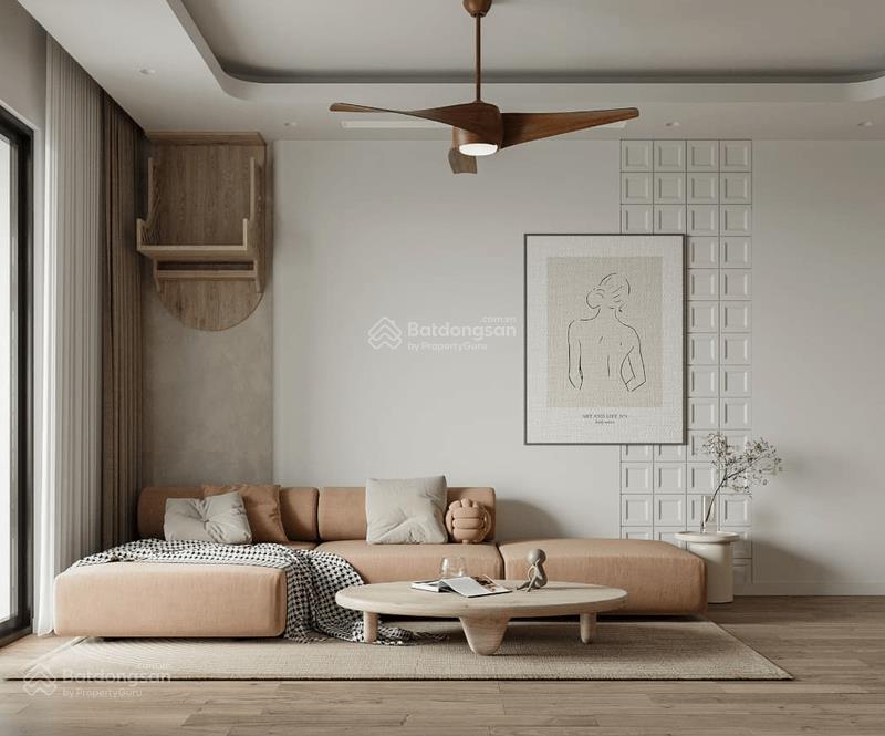 Bán nhà phố liền kề đường phú định 1 trệt 1 lửng 2 lầu 6,390 tỷ giao nhà hoàn thiện, hỗ trợ vay