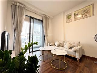 Cho thuê nhanh căn hộ 2pn akari gd1, 75m² full nt giá 11,5tr.  0932 115 ***