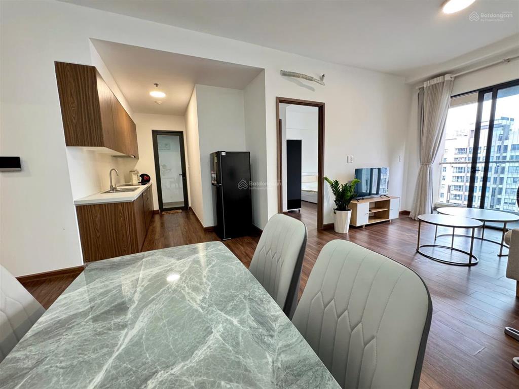 Cho thuê nhanh căn 2pn akari 75m2 full nội thất giá 12tr/th.  0768 713 ***
