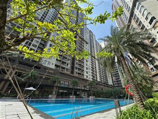 Cho thuê nhanh căn 80m2 2pn akari gd2, nhà có máy lạnh cho thuê 10tr