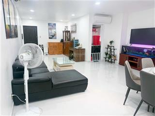 Bán nhanh căn 3pn chung cư an phú apartment q6, diện tích 112m2 giá 4,5 tỷ.  0932 115 ***