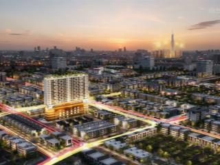 Bán nhanh suất mua căn hộ saigon skyview, 62m2 gia 3,8 tỷ, ký hd trực tiếp cdt.  0932 115 ***