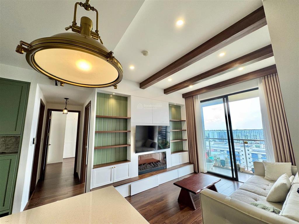 Ngộp lãi cần bán gấp! căn hộ akari city 81m2 sổ hồng, view nam gía gấp 4,40 tỷ.  0932 115 ***
