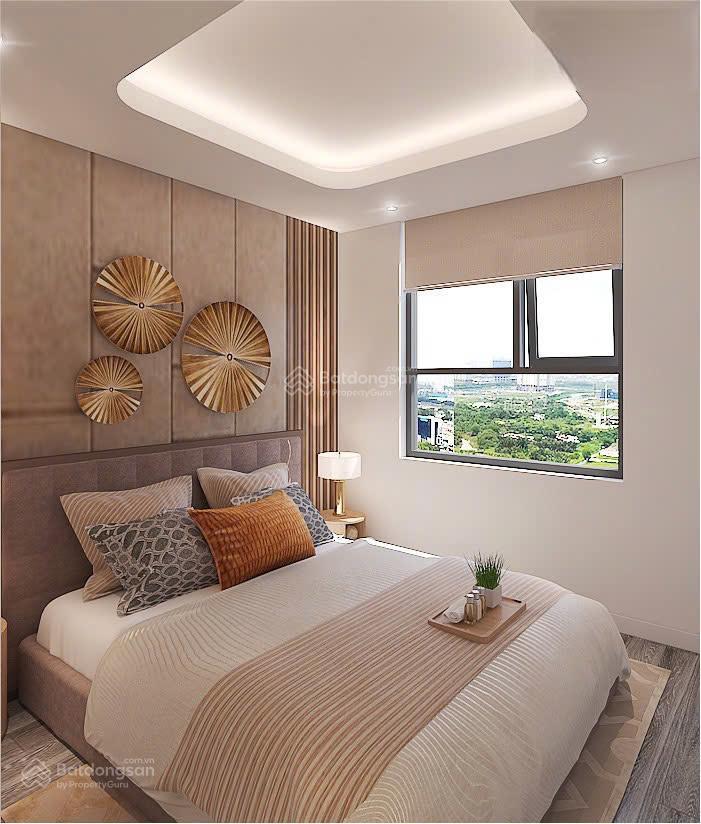 Bán căn hộ prosper phố đông thủ đức chuẩn bị giao nhà, căn 2pn giá 2,8 tỷ, thanh toán 25% nhận nhà