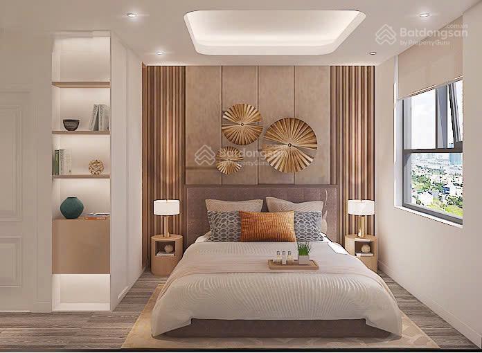 Bán nhanh căn hộ prosper phố đông thủ đức, căn 2pn giá 2,8 tỷ, sắp bàn giao