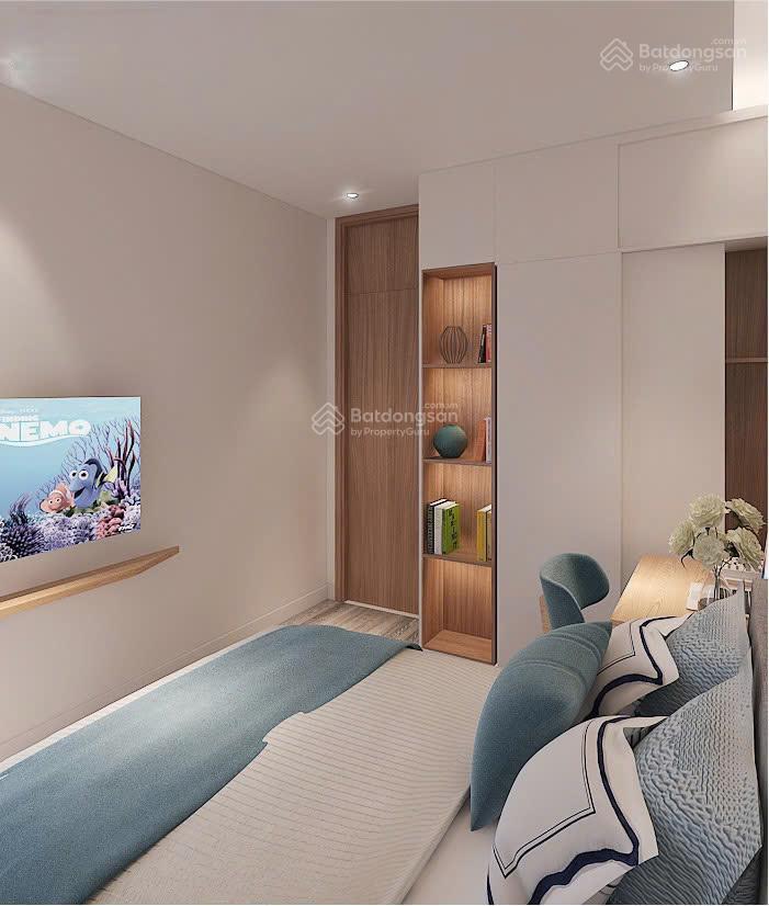 Bán nhanh căn hộ prosper phố đông thủ đức, căn 2pn giá 2,8 tỷ, sắp bàn giao