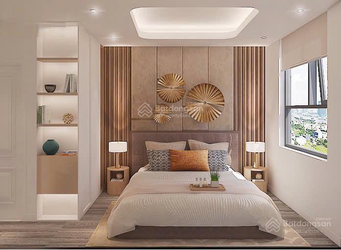 Bán căn hộ prosper phố đông thủ đức sắp bàn giao, căn 59m2 giá 2,9 tỷ, thanh toán đến 20% nhận nhà