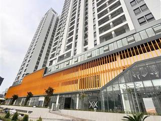 Cho thuê shophouse căn hộ aurora q8, 116m2 trệt giá tốt 26tr, mặt tiền đường