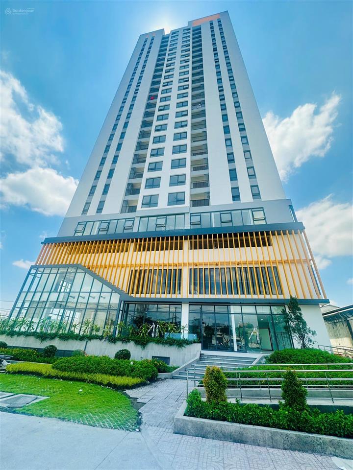 Cho thuê shophouse căn hộ aurora q8, 116m2 trệt giá tốt 26tr, mặt tiền đường