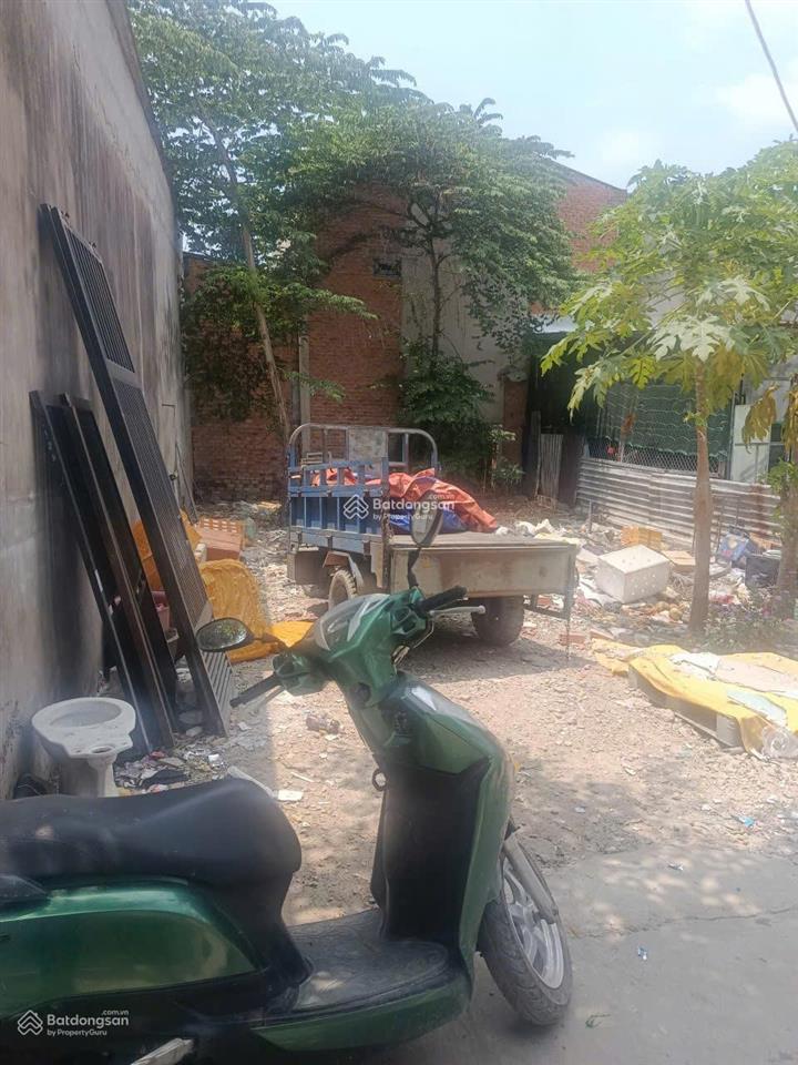 Bán gấp đất hxh đường bình thành, bình tân, 62m2 giá 3,550 tỷ.  0768 713 ***