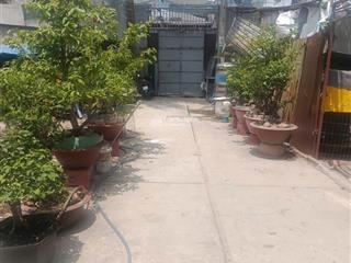 Bán gấp đất hxh đường bình thành, bình tân, 62m2 giá 3,550 tỷ.  0768 713 ***