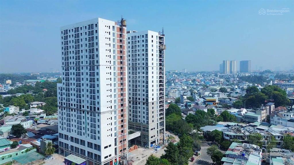 Căn hộ prosper phố đông, căn 2pn giá 2,7 tỷ, tt 850tr nhận nhà, ngân hàng hỗ trợ vay lãi 0%/năm