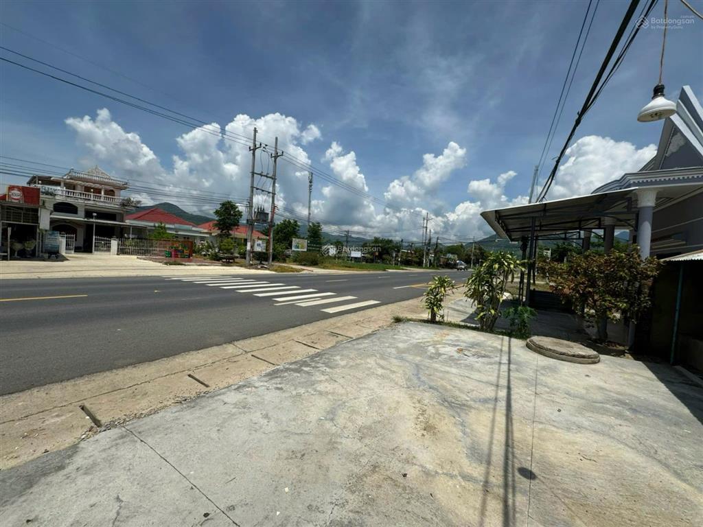 Cần tiền ra gấp lô đất thổ cư mt ql26, xã ninh tây, khánh hòa 13.651m2, giá lỗ cho khách đầu tư