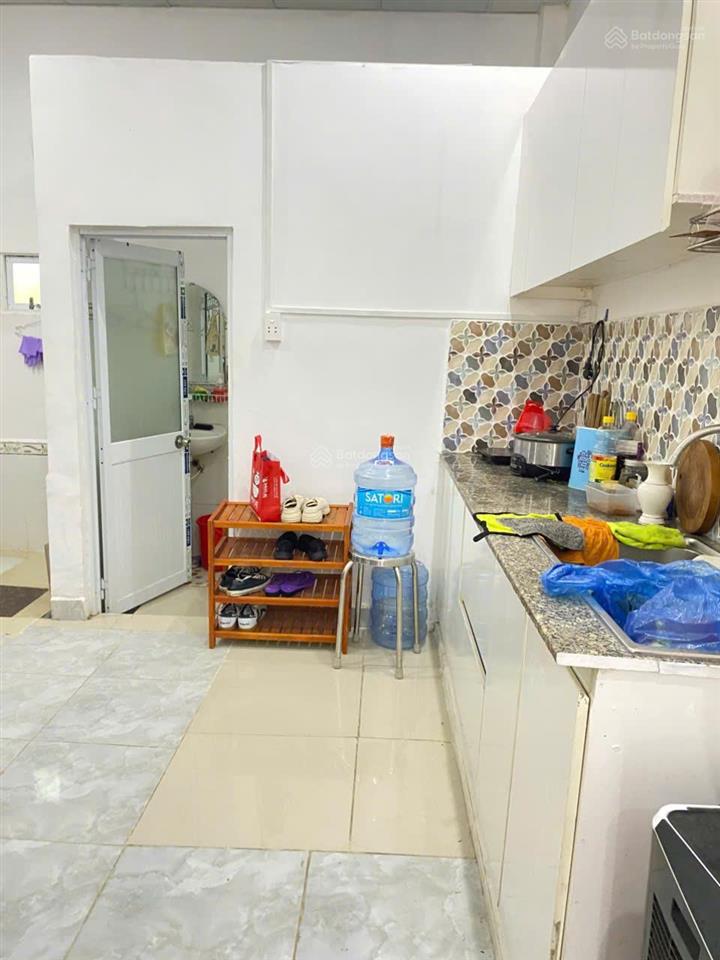 Bán nhà hẻm xe tải an dương vương, nhà cấp 4, diện tích 67,7m2 giá bán 5,55 tỷ.  0768 713 ***