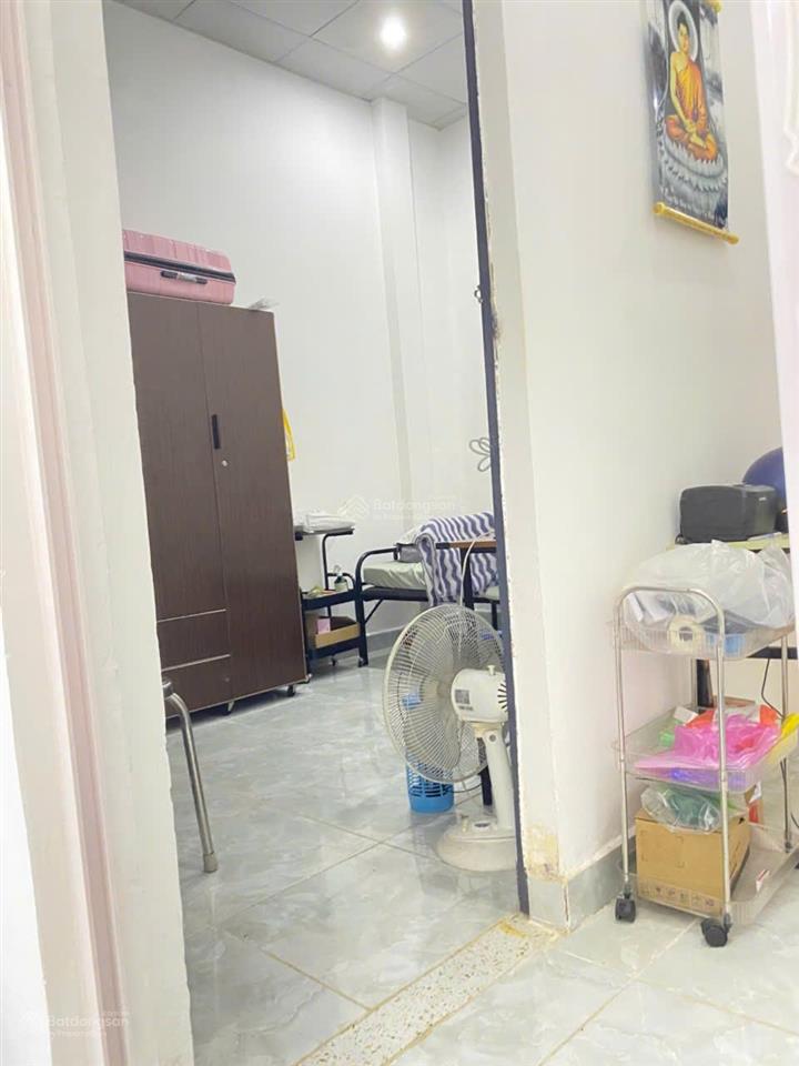 Bán nhà cấp 4 hẻm xe tải đường an dương vương, 67,7m2 giá 5,550 tỷ. sẵn sổ.  0768 713 ***
