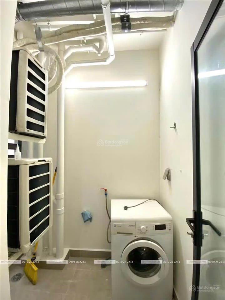 Cho thuê căn 75m2 akari city, 2pn 2wc có rèm giá 9tr, full nt 11,5tr.  0768 713 ***