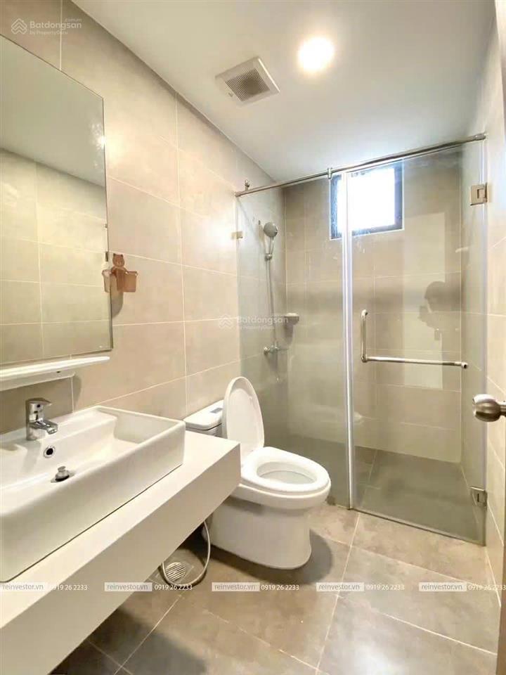 Cho thuê căn 75m2 akari city, 2pn 2wc có rèm giá 9tr, full nt 11,5tr.  0768 713 ***