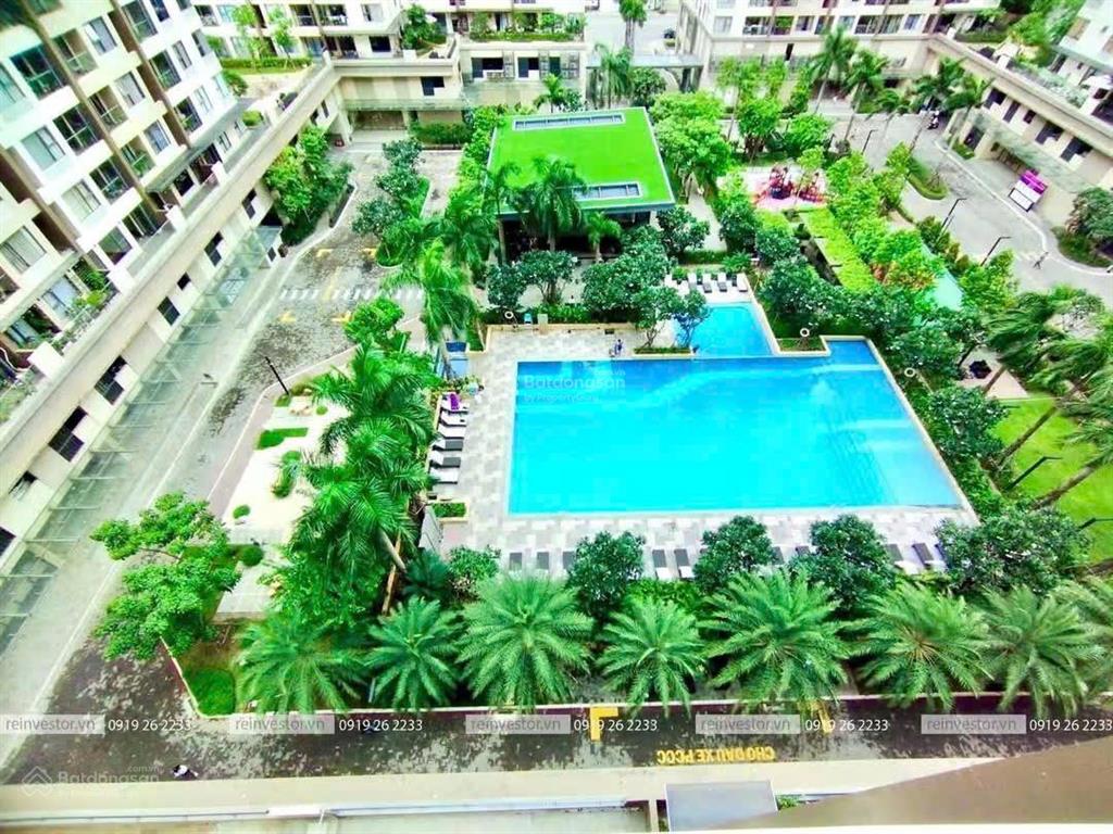 Cho thuê căn 75m2 akari city, 2pn 2wc có rèm giá 9tr, full nt 11,5tr.  0768 713 ***