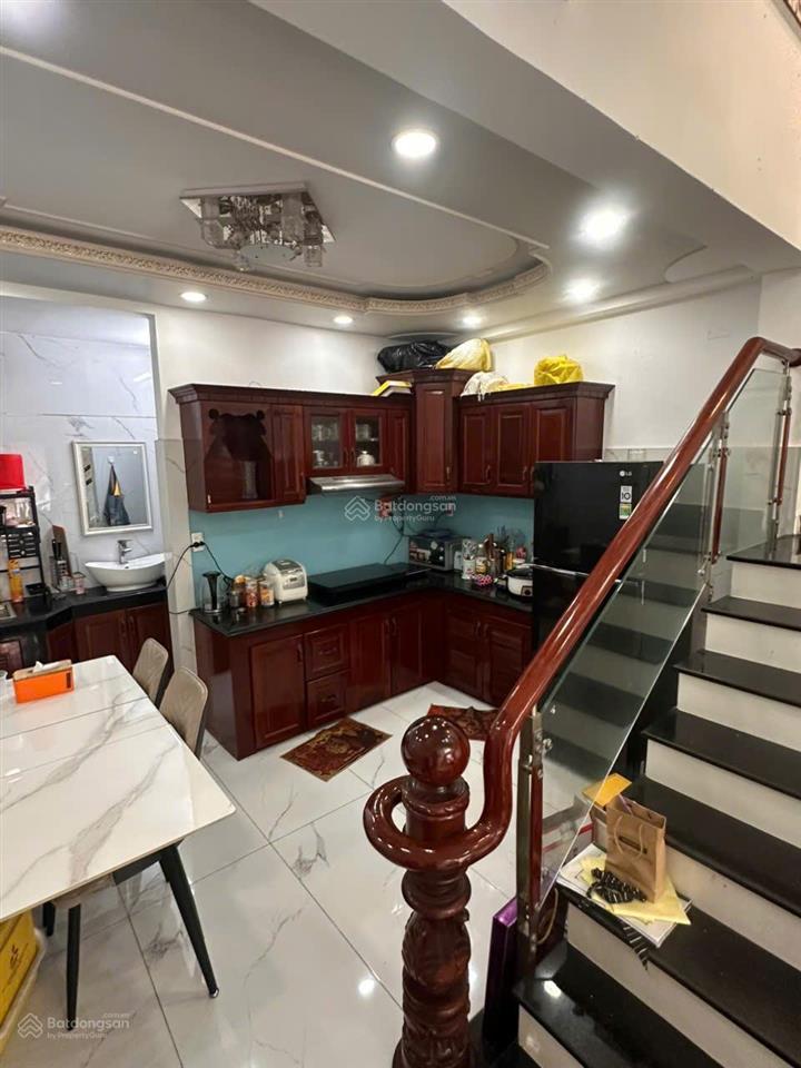 Bán nhà mặt phố 4 tầng đường an dương vương 4,5m*11m, full nội thất giá 7,5 tỷ.  0768 713 ***