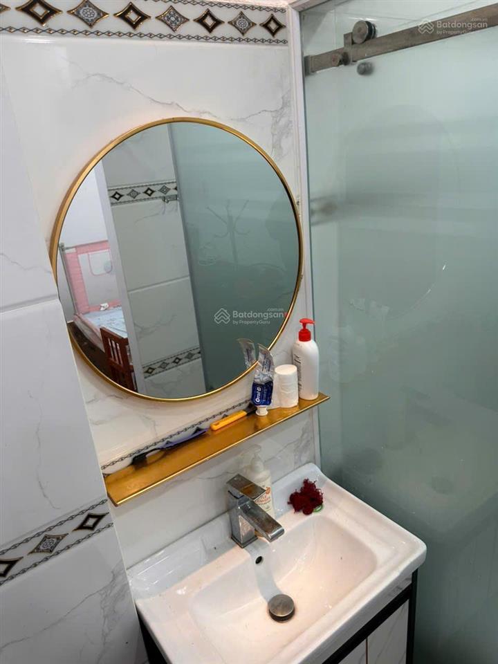 Bán nhà mặt phố 4 tầng đường an dương vương 4,5m*11m, full nội thất giá 7,5 tỷ.  0768 713 ***