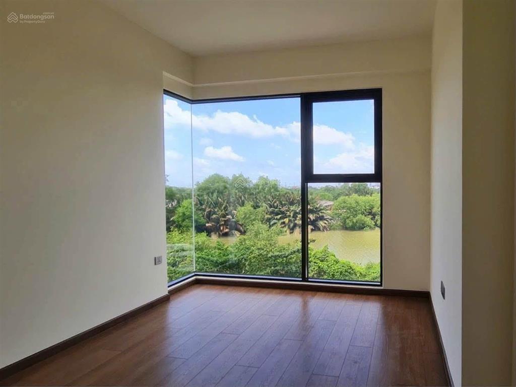 Mở bán căn hộ cao cấp ven sông trellia cove,ký hdmb 10%, gía từ 3,990 tỷ. thanh toán nhẹ 2%/2 thang