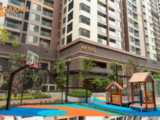 Cho thuê căn akari city gđ2 78m2 2pn 2wc, ntcb giá 9,5tr/tháng, nhận nhà ngay.  0768 713 ***