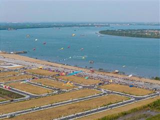 Đất nền cảng hiệp phước 1,79 tỷ 80m2 thanh toán linh hoạt 30 tháng, sổ sẵn  tư vấn