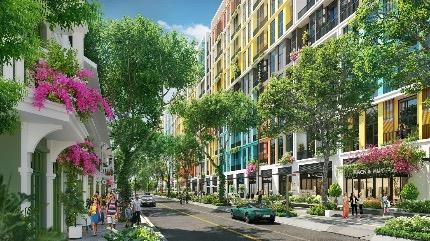 Cho thuê mặt bằng kinh doanh 5 triệu/th shop chân đế sun urban city phủ lý hà nam