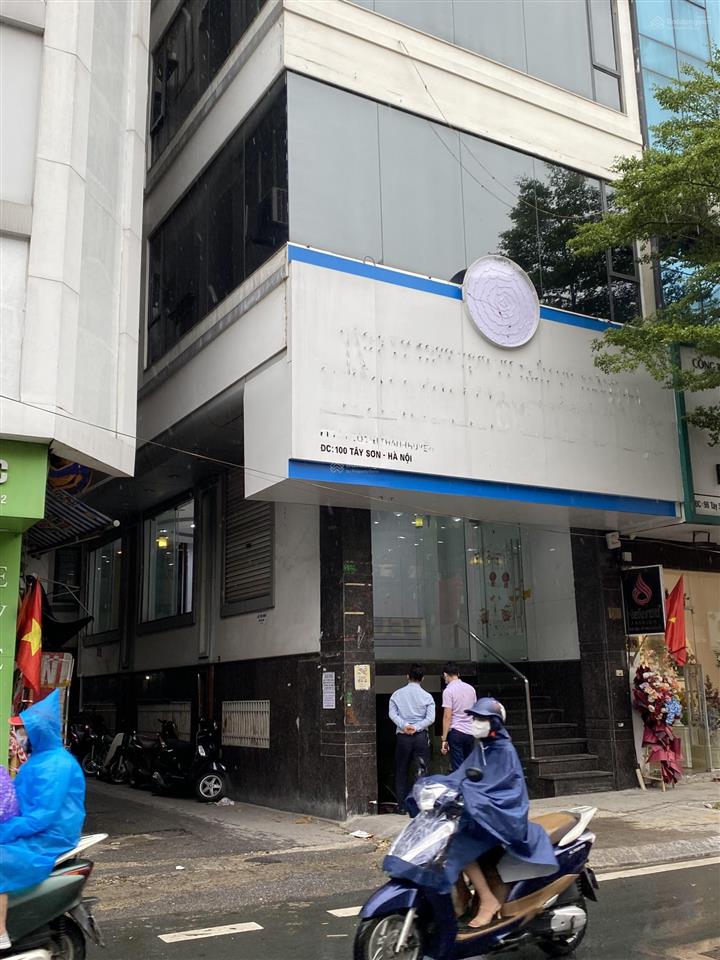 Chính chủ cho thuê sàn văn phòng đẹp đống đa 100 m2 chỉ 16 triệu