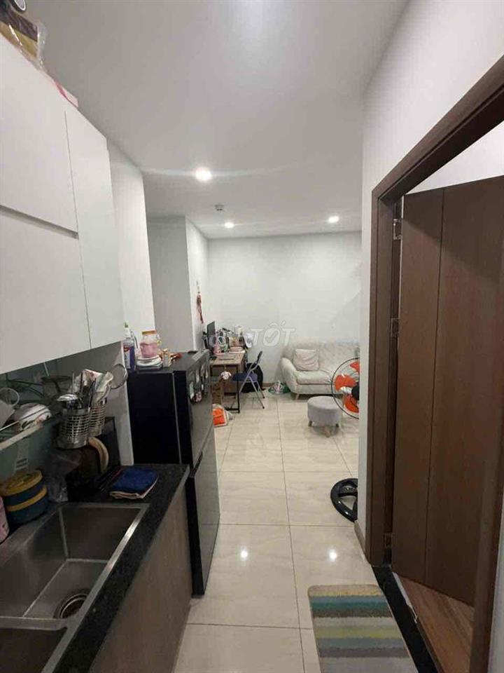 bán CC Full Nội thất, bcons Garden số 25 phạm hữu lầu Dĩ An