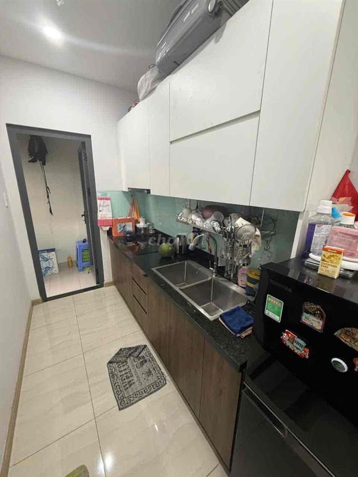 bán CC Full Nội thất, bcons Garden số 25 phạm hữu lầu Dĩ An