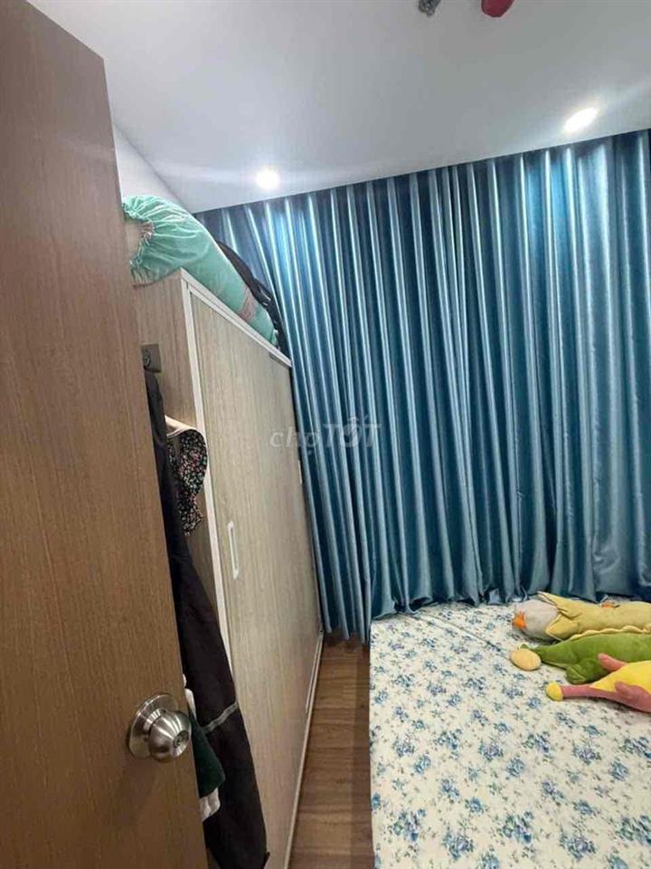 bán CC Full Nội thất, bcons Garden số 25 phạm hữu lầu Dĩ An