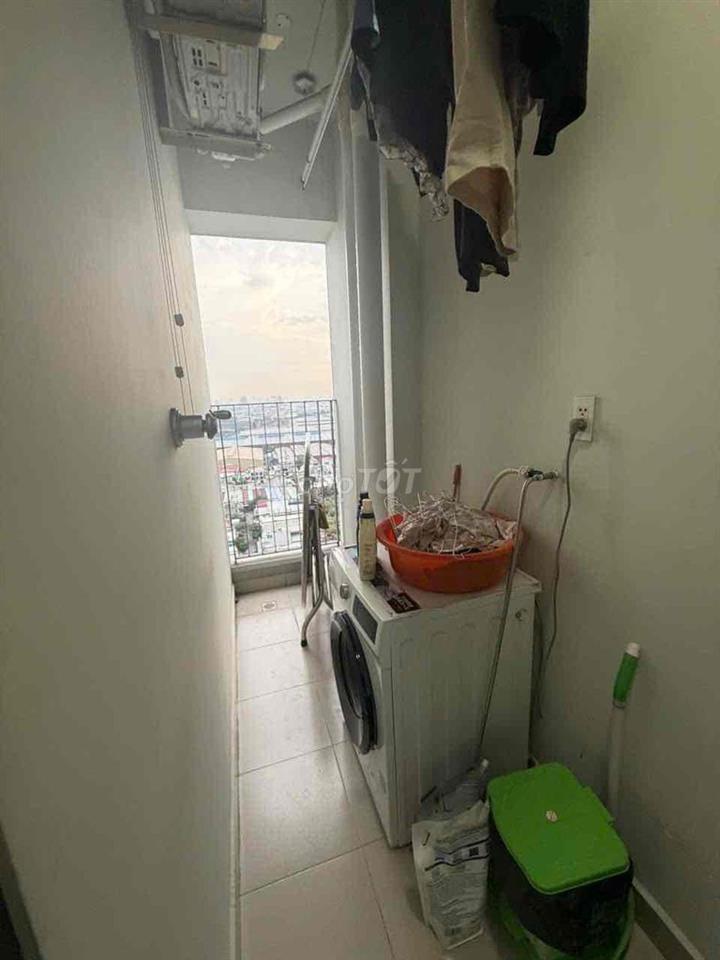 bán CC Full Nội thất, bcons Garden số 25 phạm hữu lầu Dĩ An