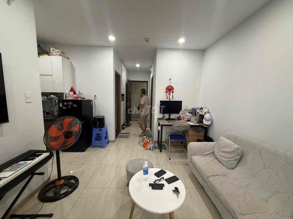 bán CC Full Nội thất, bcons Garden số 25 phạm hữu lầu Dĩ An