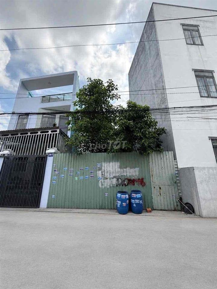 chính chủ cần bán gấp đất đường Đông Minh, Đông Hoà