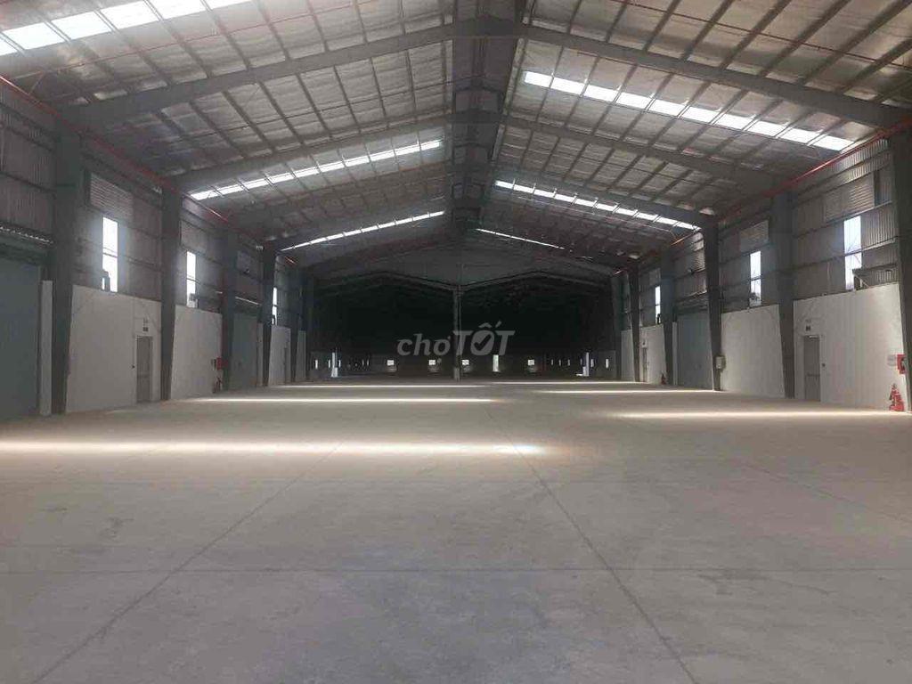 chính chủ cần cho thuê xưởng KCN tân. Đông Hiêp B