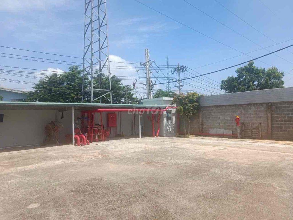 chính chủ cần cho thuê xưởng KCN tân. Đông Hiêp B
